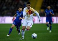 ريال مدريد يحدد سعرا فلكيا لفسخ عقد موراتا