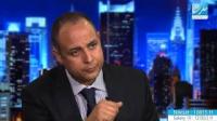 عادل بن حمزة والسخرية السياسية بالمغرب