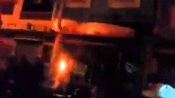 حريق مهول بـ”سناك” لإعداد الوجبات الخفيفة بسطات