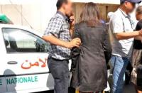 ما بقات ثقة ... سيدة تستغل غياب زوجها للقاء عشاقها الأربعة بالشماعية