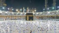 السعودية توافق على إقامة التراويح في الحرمين الشريفين