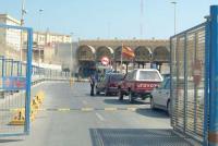 خطير ...إسبانيا  تفكر في منع نصف ساكنة  تطوان و الناظور من ولوج المدينتين المحتلتين سبتة و مليلية