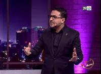 رشيد ينتقد بعض البرلمانيين بطريقة فكاهية