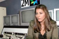 سميرة سيطايل تقترب من مغادرة القناة الثانية لهذا السبب