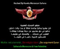 خطير : قراصنة مغاربة يكشفون تلقي البوليساريو لملايين الدولارات من المنظمات الأممية (وثيقة)