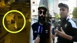 تفاصيل صادمة.. شاب يفارق الحياة بطعنة غادرة أمام منزل أسرته