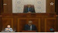 بنكيران انا جامع حوايجي فباليزا غير دوزو ليا مشروع اصلاح التقاعد