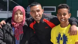 لامين جمال يتحدث عن جدته وأصوله المغربية: "جدتي تسلّلت في حافلة من المغرب لإسبانيا..وكانت تشتغل 3 مرات في اليوم"