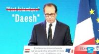 أسباب تبديل مصطلح "الدولة الاسلامية" بمصطلح "داعش"