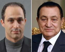 أخطاء مبارك التسعة الكبرى