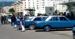 توقيف سائق طاكسي كبير متلبس بهتك عرض طفل قاصر بتطوان