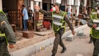 البروفيسور "حمضي" يعلنها صراحة عبر "أخبارنا": سرعة انتشار "المتحور دلتا" وتراخي المواطنين سيَفرضان مزيدا من الإجراءات المشددة