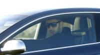 الشرطة الإسبانية تلقي القبض على نجم ريال مدريد
