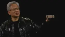 بـ3000 دولار.. NVIDIA تطلق حاسوب DIGITS فائق الذكاء الاصطناعي