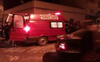 أربعيني ينهي حياته برمي نفسه من أعلى بناية بطنجة