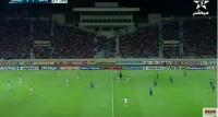 أهداف مباراة الوداد و الدفاع الجديدي 2-1
