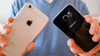 بالصور.. مقارنة بين كاميرتي Galaxy S6 و iPhone 6 Plus