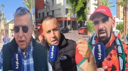 الأجواء بوجدة وتوقعات الجماهير لمباراة المغرب وليسوتو