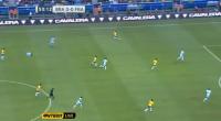 أهداف ودية البرازيل - فرنسا 3-0