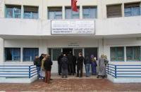 واقعة مثيرة تهز مستشفى طنجة.. شخص يتسلل لقسم العناية المركزة ليُبصِم زوجته على أوراق مجهولة