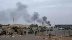 فوضى مسلحة في نيامي.. كيف تحول تمرد عسكري إلى محاولة انقلاب في النيجر؟