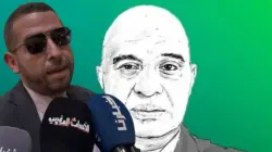 في أول ظهور له.. دفاع “إسكوبار الصحراء”: موكلي ضحية وأطراف أخرى متورطة في الاتجار بالمخدرات!