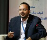 ناشط مدني مغربي يوثق جرائم بشار الأسد