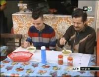 الطنجويون و البيصارة