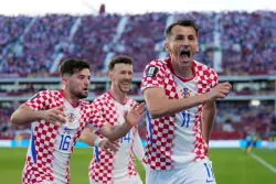 كأس العالم 2026 .. كرواتيا تفوز على بنما وتنعش آمالها في التأهل للدور المقبل