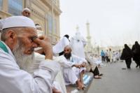 خطأ يحرم 4 حجاج مغاربة من عائلة واحدة من السفر لأداء المناسك !