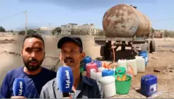 صرخة استغاثة.. دوار ضواحي فاس يعاني من العطش وسط صمت المسؤولين