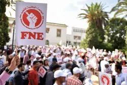 قبيل تشكيل الحكومة الجديدة.. نقابة تُشعل فتيل الاحتجاج بالابتدائي وتلوح بالتصعيد