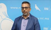 عبد الله غازي لـ"أخبارنا": حكومة "أخنوش" كسبت الرهان السياسي والاجتماعي في سنة معقدة (حوار)
