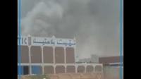 حريق مهول يلتهم مصنعا للبلاستيك بتيزنيت