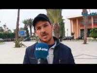 بالفيديو:اتهامات خطيرة لمستشفى مدينة آسفي على خلفية ما حصل لهذا الطفل