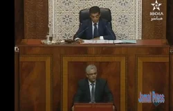 نزار بركة وقرار 15 مليار المثير للجدل