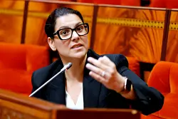 المنصوري تلجأ للقضاء ضد نشر معطيات "تشهيرية" وتؤكد نفيها لاتهامات ملف "تسلطانت"