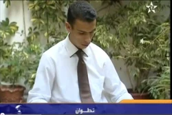 مغربي يخترع هاتف موصل للرائحة ينافس الأيفون‏