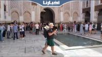 انتعاش السياحة بمراكش بعد زلزال الحوز