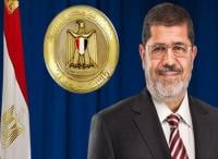 "مرسى" يهنئ ملك المغرب بمناسبة العيد الوطنى لبلاده