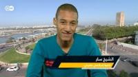 قناة تقدم الشيخ صار على انه داعية اسلامي في مواجهة مثلي