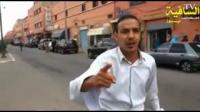 الاعتداء على صحفي ببلدية كليميم