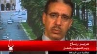 الرباح :  نظام إعطاء الرخص الجديد شفاف يضمن تكافؤ الفرص للجميع