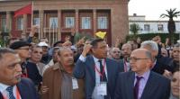 النقابات المركزية تستعين بنظيراتها الدولية للحضور في مسيرة 10 أبريل