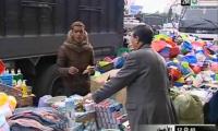 المغاربة و فرشاة الأسنان