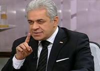 «صباحي»: الاعتداء على مصر يبدأ بضرب سوريا.. ويجب الدفاع عن أمننا القومي