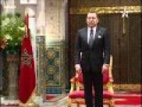 الملك يعين اللجنة العليا للقضاء والعدالة الاجتماعية