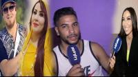 سليم الطالب يُعلق على حرب "الكلاشات" بين دنيا بطمة وسعيدة شرف ،تصرفات بلال ويكشف جديده