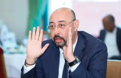 الليموري يوضح حقيقة سفره إلى إسبانيا وينفي علاقته بقضية الأوراق الانتخابية