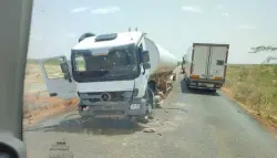 القاعدة تعلن مسؤوليتها عن الهجوم الذي استهدف شاحنات مغربية قرب الحدود المالية الموريتانية